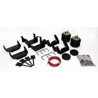 Ford Flex 2009 Load Leveling Kits & Components Coil Spring Helper